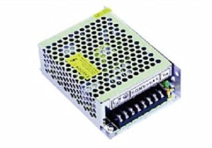 20W四路開(kāi)關(guān)電源